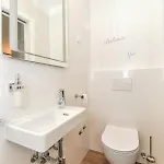 Apartman With A Parking Space - 15790 Zára