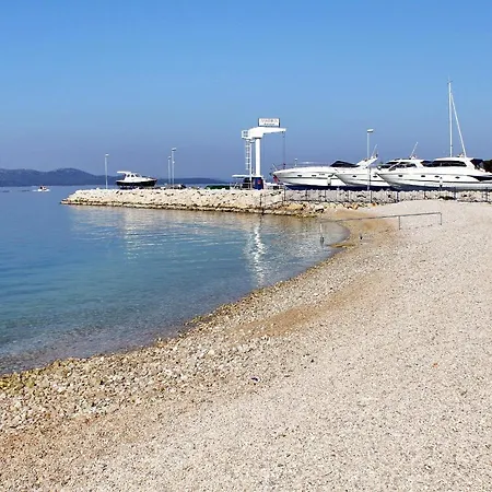 With A Parking Space - 15790 Apartment Zadar