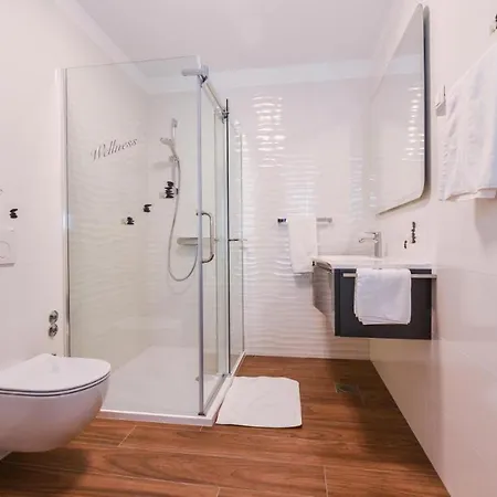 With A Parking Space - 15790 Apartment *