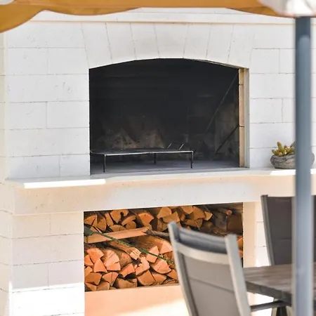 With A Parking Space - 15790 Apartment Zadar