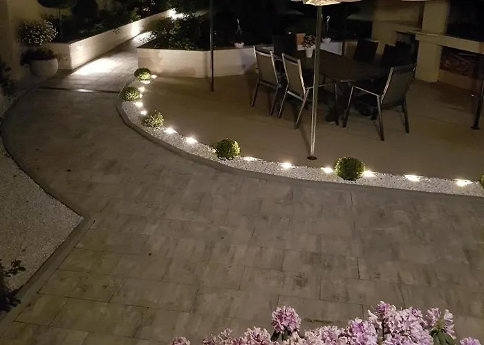 With A Parking Space - 15790 Lägenhet *