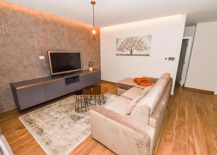 With A Parking Space - 15790 * Zadar