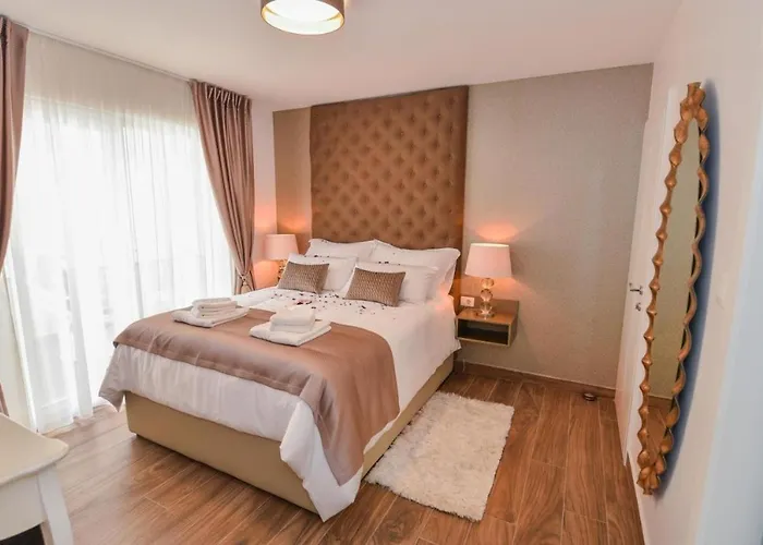 With A Parking Space - 15790 Lägenhet