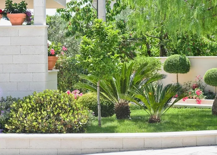 Lägenhet With A Parking Space - 15790 Zadar