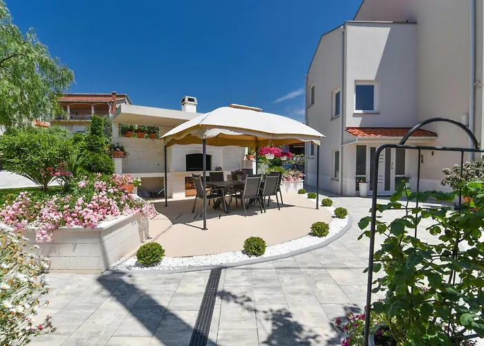 With A Parking Space - 15790 Lägenhet