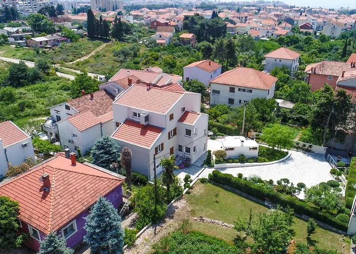 With A Parking Space - 15790 *